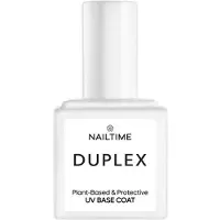NAILTIME , Duplex UV Base Coat 8 ml Nagellack