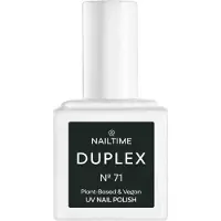 NAILTIME , Duplex UV Nail Polish 8 ml Nagellack