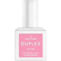 NAILTIME , Duplex UV Nail Polish 8 ml Nagellack