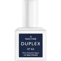 NAILTIME , Duplex UV Nail Polish 8 ml Nagellack