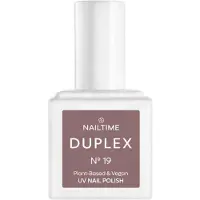 NAILTIME , Duplex UV Nail Polish 8 ml Nagellack