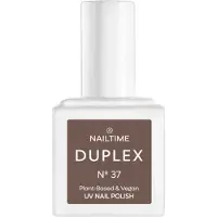 NAILTIME , Duplex UV Nail Polish 8 ml Nagellack