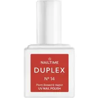 NAILTIME , Duplex UV Nail Polish 8 ml Nagellack