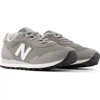 New Balance Medium Moyen Sportschuh Grau
