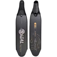 Sigalsub Tsunami 12k Super Soft Speerfischen Flossen
