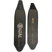 Sigalsub Tsunami 12k Medium Flossenblatt