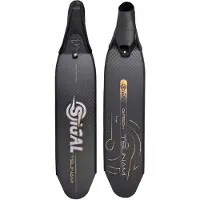 Sigalsub Tsunami 12k Soft Speerfischen Flossen