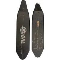 Sigalsub Tsunami 12k Soft Flossenblatt
