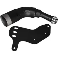 Remus Gts 300/super Hpe 19 44782 100165 Nicht Homologiertes Verbindungsrohr