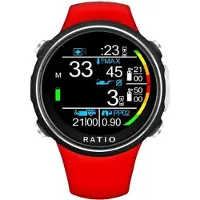 Ratio Idive Color Easy Tauchcomputer