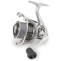LINEAEFFE B-raid Core Surfcasting-rolle