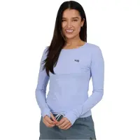 Salty Crew Alpha Langarm-rash Guard