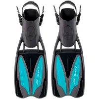 SCUBAPRO Jet Sport Open Heel Tauchflossen