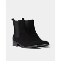 Toni pons Tortosa-sy Stiefeletten