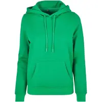 Build Your Brand Basic Kapuzenpullover