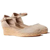 Toni pons Romina Keil-espadrilles