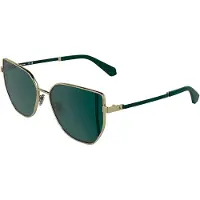 Calvin Klein Jeans Ckj25209s Damen-sonnenbrille