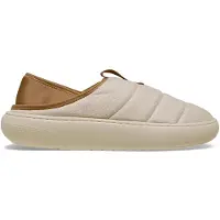 Crocs Clogs Classic Sueded Moc herren