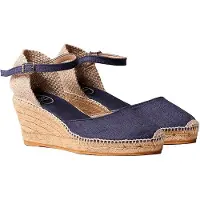 Toni pons Caldes Keil-espadrilles