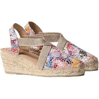 Toni pons Telva-pm Keil-espadrilles