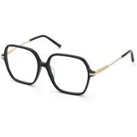 Nina Ricci Vnr432 Geometric Damenbrille