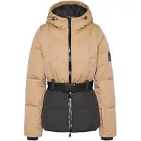 Nikkie Nateland Contrast Jacket hummus (2549) 40