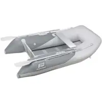 PLASTIMO Schlauchboot Raid Ii P200sh