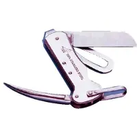 DAVIS INSTRUMENTS Deluxe Rigging Knife Multitool