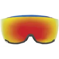 Atomic Visor Id Hd Lens Helm Mit Visier