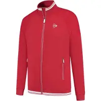 Dunlop Club Knitted Jacke