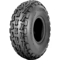 Kenda K300f Dominator 25f Tl Quad-reifen