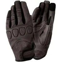 Tucano Urbano Gig Lederhandschuhe