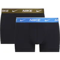 Nike Boxer EDAY COTTON ST 2PK herren