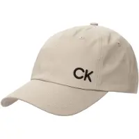 Calvin Klein Golf Cotton Twill Kappe
