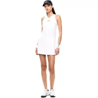 EA7 für Damen. 7W000317_AF14524 Tennis Pro Set Weiß (S), Sportlich, Sportbekleidung, Multisport, Polyamid, Ärmellos / Hosenträger