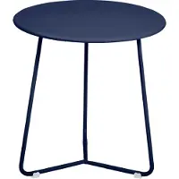 Fermob COCOTTE Beistelltisch aus Stahl Ø 34 cm