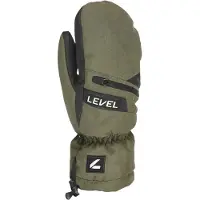 Level Switchback Fausthandschuhe