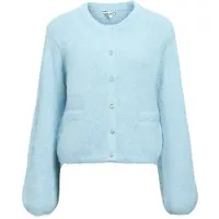 Object Strick Strickjacke