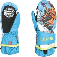 Level Animal Rec Fausthandschuhe
