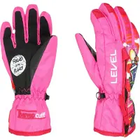 Level Dudy Handschuhe