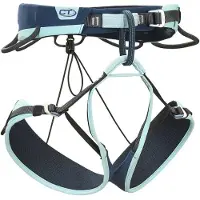 Climbing Technology Cosmo Kompletter Gurtzeug