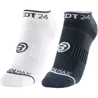 Bullpadel Bp24prw Kurze Socken 2 Paare