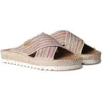 Toni pons Damen Bali CL Multi-Schuhgröße 38