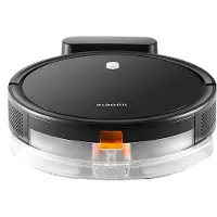 Xiaomi Robot Vacuum E5 EU Schwarz