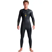 2XU Mw4991c Propel 1 Langarm-neoprenanzug