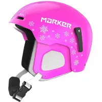 Marker Bino Helm