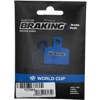 Braking Incas/avid Elixir/sram Level T-tl Sinterbremsbeläge