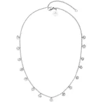 Purelei Halskette - Kette Malihini - Gr. unisize - in Silber - für Damen