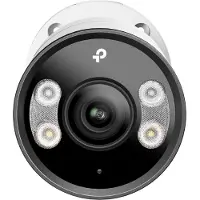 TP-LINK INSIGHT S355, IP-Sicherheitskamera, Draußen, Kabelgebunden, 120 m, 120 dB, Wand