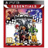 Kingdom Hearts HD 1.5 ReMIX - Essentials, PlayStation 3, E10+ (Jeder über 10 Jahre)
